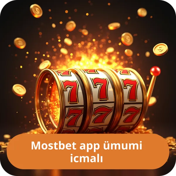 Mostbet app ümumi icmalı